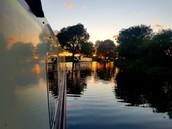 There and Back Again