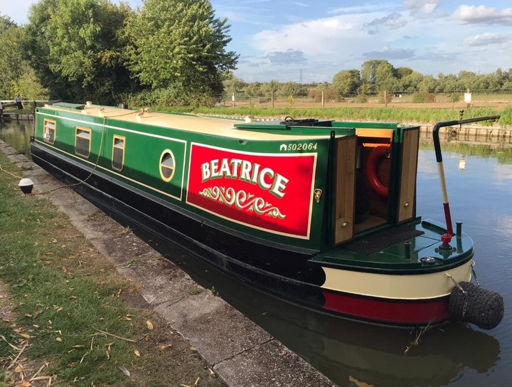 Beatrice