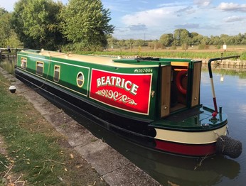 Beatrice