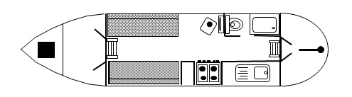Tinker - Boat plan