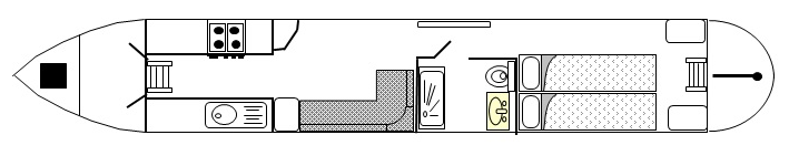 Berry - Boat plan