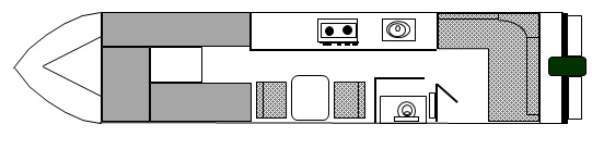 Delusions - Boat plan