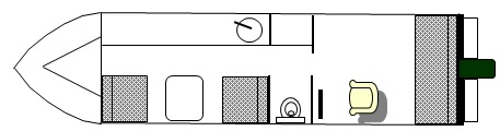 Echo - Boat plan