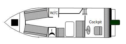Eliza Doolittle - Boat plan