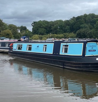 Sawley Queen
