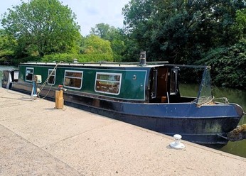 Windrush Again