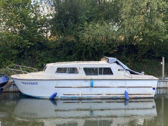 Venturer
