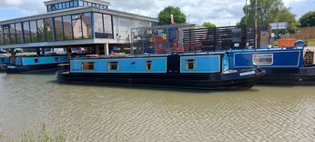 Sawley Tempted
