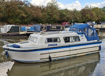 Mersey Delta Blues
