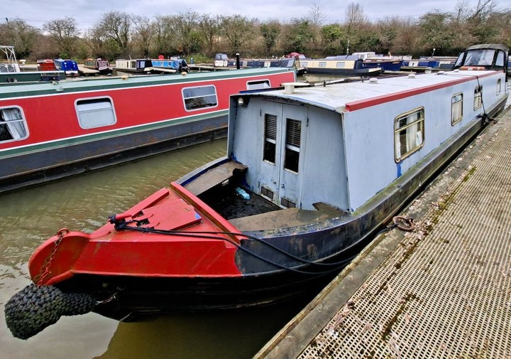 Montgomery Navigator