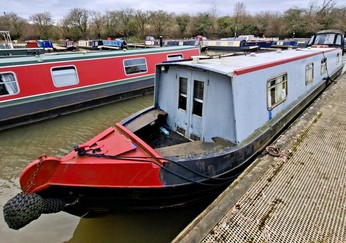 Montgomery Navigator