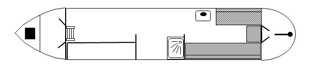 Platypus - Boat plan