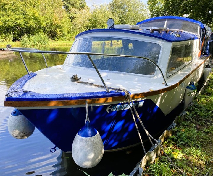 Swift II
