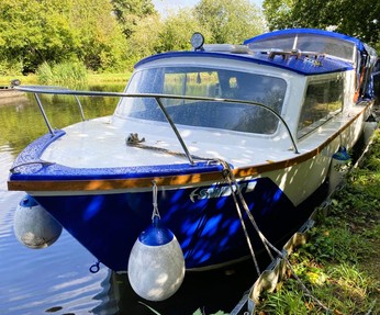 Swift II